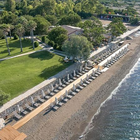 Datca Dirik Surf Beach Hotel Exterior foto